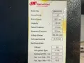 INGEROLL RAND 40 HP AIR COMPRESSOR   -  IRN40H-TAS HV