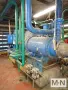 Ingersoll Rand 2C504/E3 Centrifugal Compressor w/ Siemens Induction Motor