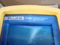 FLUKE THERMOCOUPLE CALIBRATOR  -  714B