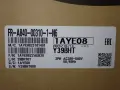 MITSUBISHI INVERTER  -  FR-A840-00310-1-N6