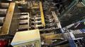 Nedschroef Model BV5 High Speed 4 Die Boltmaker