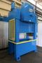150 TON HEIM MODEL S150-42X60 SSDC PRESS: STOCK #69021