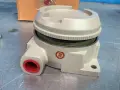 Honeywell Smartline Temperature Transmitter - Stt700-1h-f20-uu0000-90a1-11s-a-00-0000