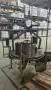 CROWN UNLIMITED MACHINE VERTICAL TUBE UNCOILER: YOBRO #25337