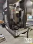 Awea Yama Seiki FCV-620 CNC 4+1 Universal Machining Center, 2017