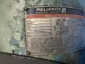 REEVES 1.23-1 DRIVES