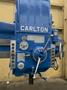 5' X 15" CARLTON MODEL #3A RADIAL ARM DRILL: STOCK #80780