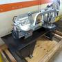10" x 16" Wellsaw Horizontal Band Saw 1016, 1" Blade, Wet, 2 HP, New, In Stock