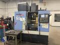 Used 2007 Doosan MV-3016L CNC Vertical Machining Center For Sale