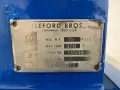 LITTLEFORD FM-130D S/S MIXER 4.6 CU FT  -  FM-130D
