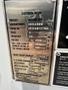 MORI SEIKI NHX4000 HORIZONTAL MACHINING CENTER