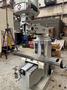 New, Manford Model L-SP-500VS Vertical Turret Milling Machine