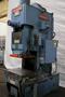 75 TON NIAGARA MODEL #E-75 OBI PRESS: STOCK #75877