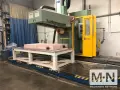 Used 1999 JOBS JOMACH 32 | Vertical Machining Centers