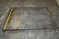 72&quot; X 48&quot; x 3&quot; Bolster Plate