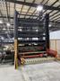 33 TON AMADA VIPROS 368 KING CNC TURRET PUNCH WITH LOADING TOWER AND UNLOADER SYSTEM. STOCK # 0848820