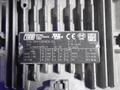 BECKER 165/198 M^3/H VACUUM PUMP  -  U5.16610-03