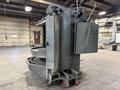 72&quot; PANGBORN MODEL #6LK 2-WHEEL ROTOBLAST SHOT BLAST MACHINE: STOCK #22783