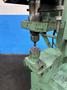 40 TON IRON CRAFTER HYDRAULIC C FRAME PUNCH:  STOCK #77244