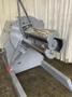 10,000 LB AMERICAN STEEL LINE MODEL 1000 COIL REEL: STOCK #80952