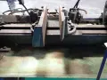 JAESPA 6" X 36" HORIZONTAL BAND SAW