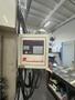 Okuma MC-V4020 VMC, 2005 – 4th Axis Rotary, Chip Conveyor