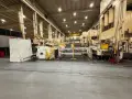 COE PRESS Complete Coil Feed Line 30,000 Lbs. x 72" Wide
