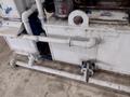 24&quot; X 12&quot; X 3 STAGE RANSOHOFF MODEL SURECLEAN MESH BELT CONVEYOR PARTS WASHER: STOCK 17035