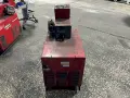 LINCOLN ELECTRIC 82 A MIG WELDER  -  455M POWER WAVE