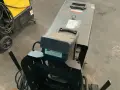 Esab 350 Amp Welder - Heliarc 353i Ac-dc