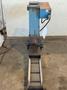 10" JORGENSON CHIP CONVEYOR. STOCK # 0984326
