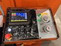 22” x 30” Cosen NC Twin Post Fully Automatic Model C-7656NC Horizontal Band Saw