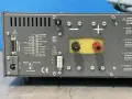 DELTA ELEKTRONICA POWER SUPPLY  -  SM 120-25D