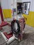 (4) 13,000 LBS STERTIL-KONI MODEL ST-1060 HEAVY DUTY MOBILE COLUMN LIFT JACKS: STOCK #23063
