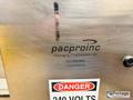 Packaging Progressions Inc. \ Pacproinc | PPI-200 S.S. Frame | Paper Inserter