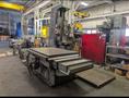 4&quot; DEVLIEG 4K-72 HORIZONTAL BORING MILL. STOCK # 0880725