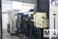 Makino MCC2013-VG CNC 6-Axis High Speed Horizontal Machining Center, 2013