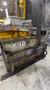 3,000  LB BUSHMAN MECHANICAL COIL FLIPPER UPENDER: YOBRO #26214