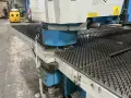 EUROMAC 68”X155” CNC PUNCH PRESS  -  BX 1250/30