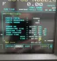 2000 KURAKI KBT-13E.A | Boring Mills, Horizontal, Table Type