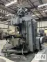 54&quot; Bullard Cutmaster Vertical Boring Mill