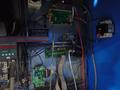 MESTEK MACHINERY  / IPG PHOTONICS 252" X 60" TABLE LASER SYSTEM   -  LASER MAX 1.5  / YLS-1500
