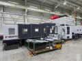 2018 AWEA LP-6025 | Millers, Gantry, CNC