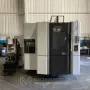 DMG Mori Seiki NHX-4000 Horizontal Machining Center – Mill
