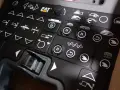 CAT CONTROL MODULE  -  551-6331