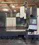 Chevalier FVM-4016DCL CNC Bridge Mill – 50 Taper Mill
