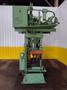 125 TON RODGERS MODEL MD125-2629A-WE 4-POST HYDRAULIC PRESS 18" STROKE: STOCK #11411
