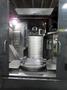 Haas EC-1600 CNC Horizontal Machining Center with Integrated 4th axis Rotary Table, 5th Axis Drive, Probing, and Thru-Spindle Coolant