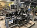 Warren Model WRA-1000 Rivet Assembly Machine