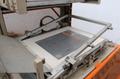 24&#039; X 30&#039; ZED INDUSTRIES BLISTER PACKAGING SEALER MACHINE: STOCK 70692